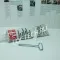 Силиконовый герметик уксусный (прозрачный) Loctite 595